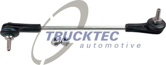 Trucktec Automotive 08.31.150 - Биалета vvparts.bg