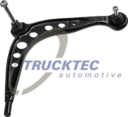 Trucktec Automotive 08.31.105 - Носач, окачване на колелата vvparts.bg