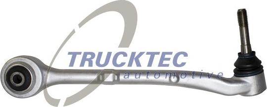 Trucktec Automotive 08.31.107 - Носач, окачване на колелата vvparts.bg