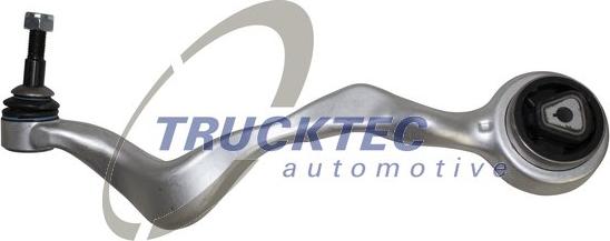 Trucktec Automotive 08.31.112 - Носач, окачване на колелата vvparts.bg
