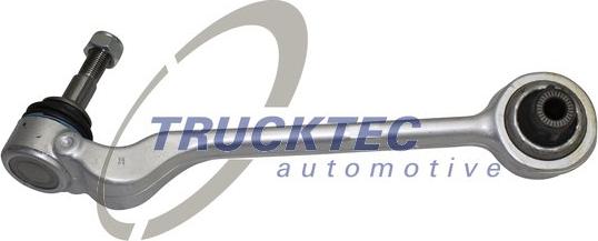 Trucktec Automotive 08.31.117 - Носач, окачване на колелата vvparts.bg