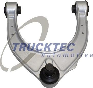 Trucktec Automotive 08.31.132 - Носач, окачване на колелата vvparts.bg