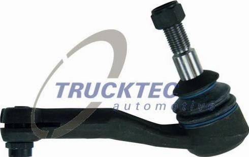 Trucktec Automotive 08.31.175 - Накрайник на напречна кормилна щанга vvparts.bg