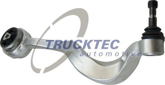 Trucktec Automotive 08.31.178 - Носач, окачване на колелата vvparts.bg