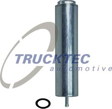 Trucktec Automotive 08.38.046 - Горивен филтър vvparts.bg