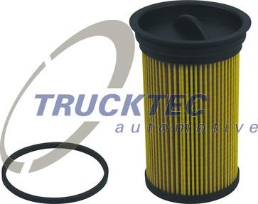 Trucktec Automotive 08.38.023 - Горивен филтър vvparts.bg