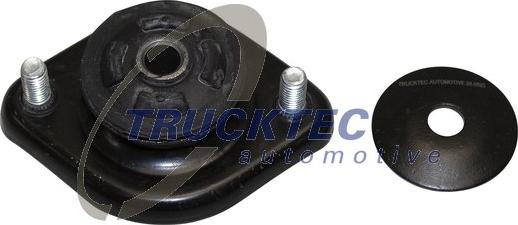 Trucktec Automotive 08.33.002 - Тампон на макферсън vvparts.bg