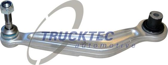 Trucktec Automotive 08.32.044 - Носач, окачване на колелата vvparts.bg