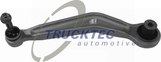 Trucktec Automotive 08.32.045 - Носач, окачване на колелата vvparts.bg