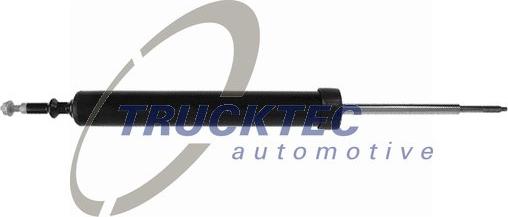 Trucktec Automotive 08.32.061 - Амортисьор vvparts.bg