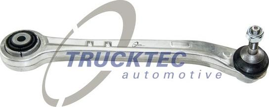Trucktec Automotive 08.32.067 - Носач, окачване на колелата vvparts.bg