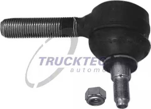 Trucktec Automotive 08.32.005 - Накрайник на напречна кормилна щанга vvparts.bg