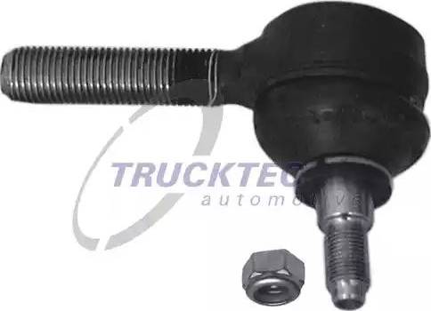 Trucktec Automotive 08.32.006 - Накрайник на напречна кормилна щанга vvparts.bg