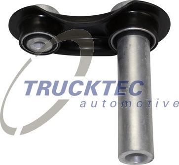Trucktec Automotive 08.32.001 - Носач, окачване на колелата vvparts.bg