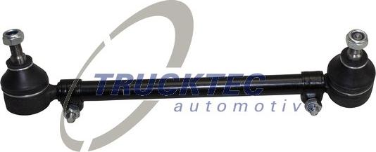 Trucktec Automotive 08.32.008 - Напречна кормилна щанга vvparts.bg