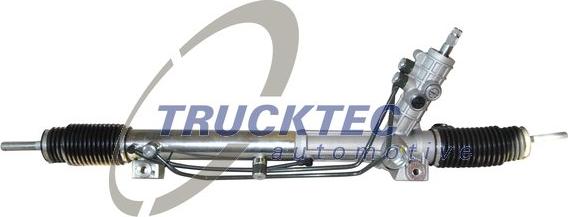 Trucktec Automotive 08.37.054 - Кормилна кутия vvparts.bg