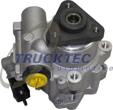 Trucktec Automotive 08.37.068 - Хидравлична помпа, кормилно управление vvparts.bg