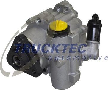 Trucktec Automotive 08.37.070 - Хидравлична помпа, кормилно управление vvparts.bg