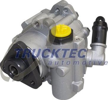 Trucktec Automotive 08.37.071 - Хидравлична помпа, кормилно управление vvparts.bg