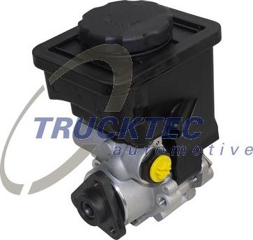 Trucktec Automotive 08.37.072 - Хидравлична помпа, кормилно управление vvparts.bg