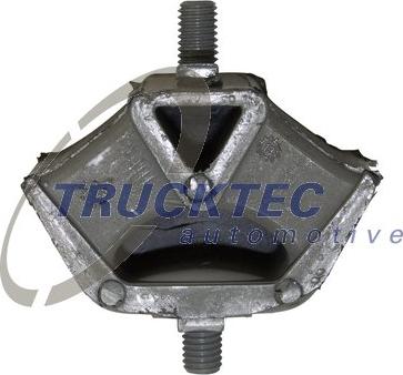 Trucktec Automotive 08.22.001 - Окачване, двигател vvparts.bg