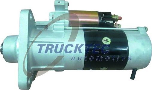 Trucktec Automotive 03.42.059 - Стартер vvparts.bg