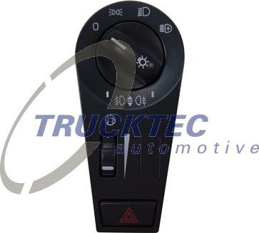 Trucktec Automotive 03.42.066 - Ключ, главни светлини vvparts.bg