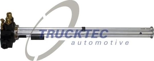 Trucktec Automotive 03.42.005 - Датчик, количество на горивото vvparts.bg