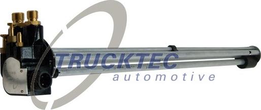 Trucktec Automotive 03.42.075 - Датчик, количество на горивото vvparts.bg