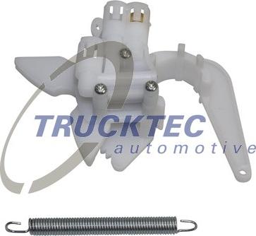 Trucktec Automotive 03.64.001 - Регулиращ елемент, настройка на седалките vvparts.bg