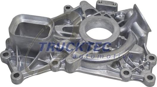 Trucktec Automotive 03.19.202 - Корпус, водна помпа vvparts.bg