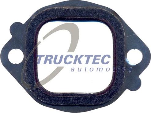 Trucktec Automotive 03.16.006 - Уплътнение, изпускателен колектор vvparts.bg