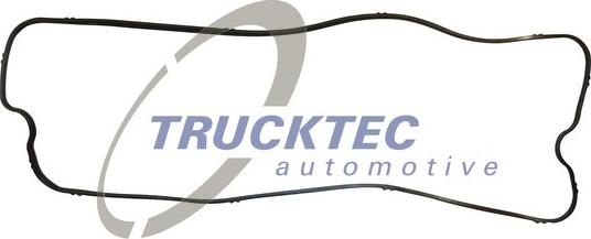 Trucktec Automotive 03.10.030 - Гарнитура, капак на цилиндрова глава vvparts.bg