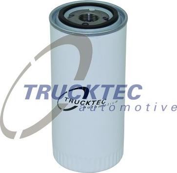 Trucktec Automotive 03.18.006 - Маслен филтър vvparts.bg