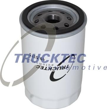 Trucktec Automotive 03.18.029 - Маслен филтър, ръчна трансмисия vvparts.bg