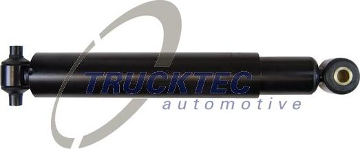 Trucktec Automotive 03.30.022 - Амортисьор vvparts.bg