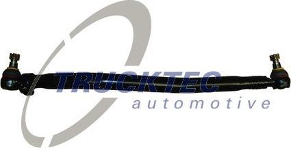 Trucktec Automotive 03.37.040 - Кормилна щанга vvparts.bg