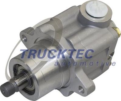 Trucktec Automotive 03.37.001 - Хидравлична помпа, кормилно управление vvparts.bg