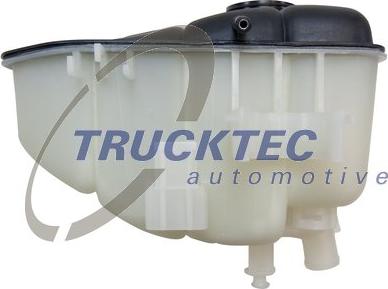 Trucktec Automotive 02.40.977 - Разширителен съд, охладителна течност vvparts.bg