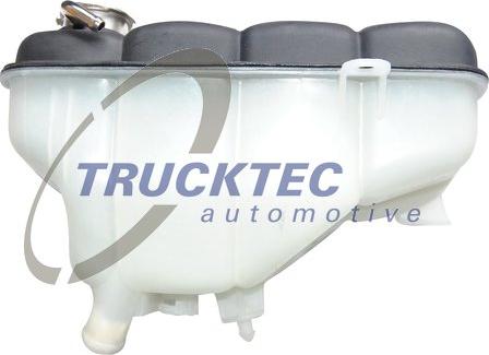 Trucktec Automotive 02.40.068 - Разширителен съд, охладителна течност vvparts.bg