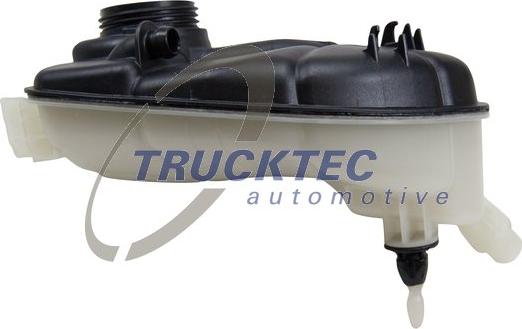 Trucktec Automotive 02.40.320 - Разширителен съд, охладителна течност vvparts.bg