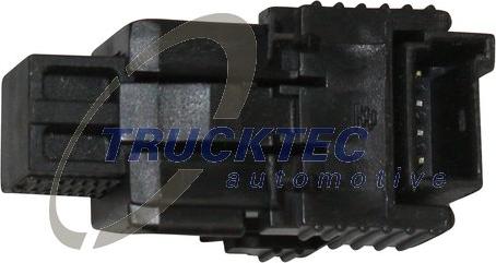 Trucktec Automotive 02.42.002 - Ключ за спирачните светлини vvparts.bg