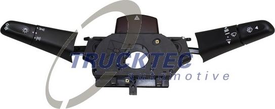 Trucktec Automotive 02.42.313 - Превключвател на кормилната колона vvparts.bg