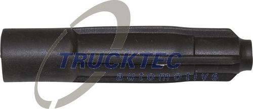Trucktec Automotive 02.42.322 - Щекер, запалителна свещ vvparts.bg
