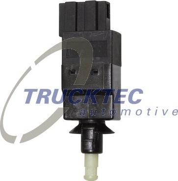 Trucktec Automotive 02.42.277 - Ключ за спирачните светлини vvparts.bg