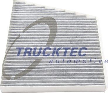 Trucktec Automotive 02.59.066 - Филтър купе (поленов филтър) vvparts.bg