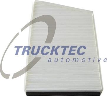 Trucktec Automotive 02.59.063 - Филтър купе (поленов филтър) vvparts.bg