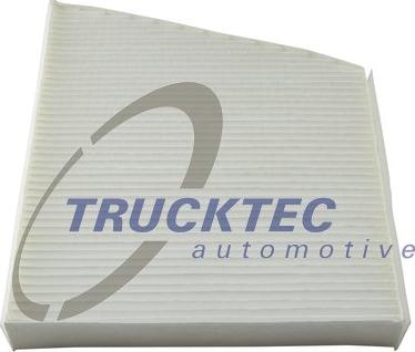 Trucktec Automotive 02.59.085 - Филтър купе (поленов филтър) vvparts.bg