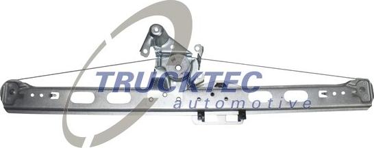 Trucktec Automotive 02.54.034 - Стъклоподемник vvparts.bg