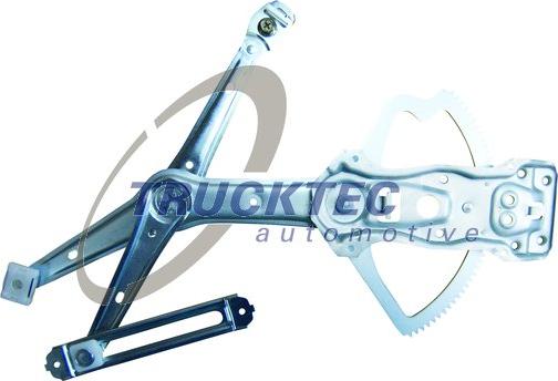 Trucktec Automotive 02.53.089 - Стъклоподемник vvparts.bg